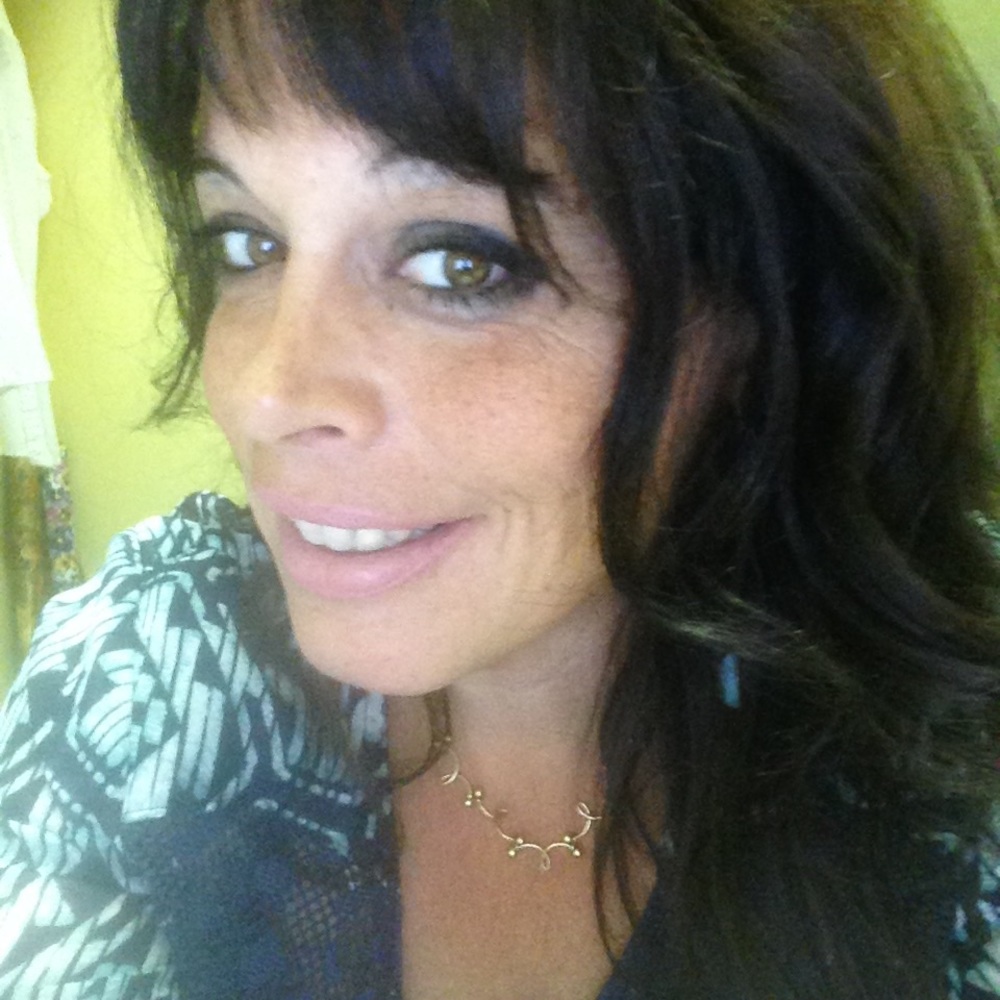 Meet your Posher, Kim